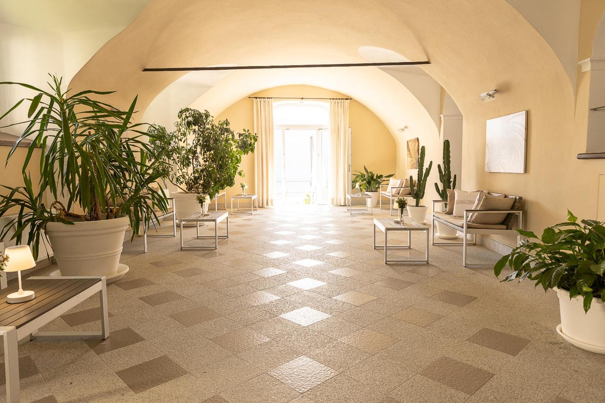 Villa Antica Colonia Spa & Wellness (Adults Only) Pettenasco Dış mekan fotoğraf